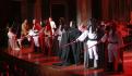 "Star Wars": Muere David Prowse, actor que puso cuerpo a Darth Vader