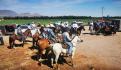 Campesinos corren a la GN de presa La Boquilla en Chihuahua