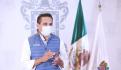 Para evitar propagación de COVID-19 suspenden fiestas patrias en Michoacán