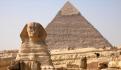 ¿A dónde nos llevará? Descubren túnel escondido dentro de la pirámide de Keops, en Egipto