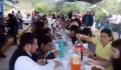 Se contagian 10 de COVID-19 tras fiesta familiar en Durango