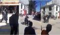 Indagan presunto abuso policial tras enfrentamiento en León (VIDEO)