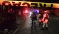 Aumenta a 8 cifra de muertos por ataque en Cuernavaca