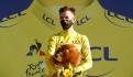 Nans Peters se lleva la octava etapa del Tour de Francia; Yates sigue de líder  