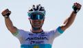 Nans Peters se lleva la octava etapa del Tour de Francia; Yates sigue de líder  