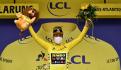 Los 166 ciclistas del Tour de Francia salen negativo en prueba de COVID-19