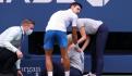 US OPEN: Daniil Medvedev vence a Novak Djokovic y gana su primer Grand Slam