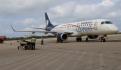 Airbus destaca reactivación aérea de México, pese al coronavirus