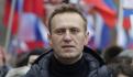 Tras sobrevivir a envenenamiento, opositor de Putin es detenido en su regreso a Rusia