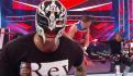 WWE: Paige revela que Alberto del Río le daba "una paliza cada dos minutos"