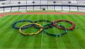 Juegos Olímpicos: Organizadores toman importante decisión sobre extranjeros
