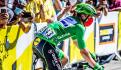 Tour de Francia: Caleb Ewan se lleva la etapa 11 tras apretado sprint