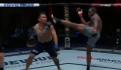 UFC: Khabib propina brutal sometimiento a Gaethje y mantiene invicto (VIDEO)