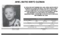 Buscan a Jorge, estudiante desaparecido de Prepa 5 de la UNAM