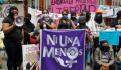 Feministas toman instalaciones de Derechos Humanos de Quintana Roo