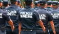 Despojan a policías de sus armas y los golpean en retén en Chiapas