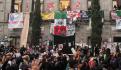 Amnistía Internacional acusa que México mantiene inseguras a las mujeres