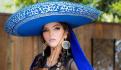 Laura Bozzo celebra las fiestas patrias con outfit muy mexicano y la tunden en redes