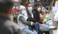 Rebasa México 753 mil casos acumulados de coronavirus