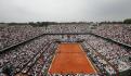 Rafael Nadal queda fuera del Masters de Roma al caer ante Diego Schwartzman