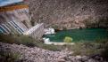 Presas en Chihuahua, al 30% de su capacidad, alerta organismo de agua