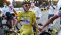 Tour de Francia: Pogacar gana segundo año en fila; el más joven en triunfar dos veces