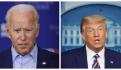 5 cosas que debes saber del primer debate televisado entre Trump y Biden