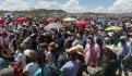UIF alista denuncias contra líderes de agricultores que protestan en Chihuahua