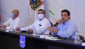Tamaulipas anuncia que sí concluirá hospitales generales de Ciudad Madero y Matamoros