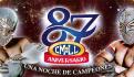Último Guerrero y Bandido tienen COVID-19 y se pierden el Aniversario 87 del CMLL