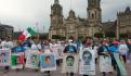 Conmemoran el 52 aniversario de la matanza de Tlatelolco