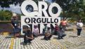 Gobernador de Querétaro presenta su quinto Informe de Gobierno