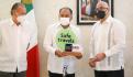 Guerrero: autoridades mantienen como prioridad el control de la pandemia por COVID-19