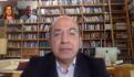 Felipe Calderón choca con Movimiento Ciudadano y los acusa de “hipócritas”