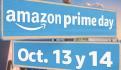 Amazon apuesta al Prime Day para ganar mercado en México