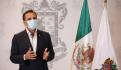 Llama Silvano Aureoles a cierre de filas por Michoacán y por México