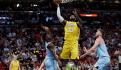 VIDEO: Resumen del Lakers vs Heat, Juego 4 de Las Finales de la NBA