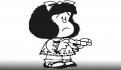Con un minuto de silencio, Diputados rinden homenaje a Quino, el papá de Mafalda