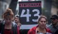 Ayotzinapa: padres de normalistas piden a AMLO continuar con búsqueda