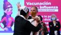 Piden a pacientes COVID esperar un mes para vacunarse contra influenza