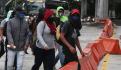 Ordena presidente de Guatemala detenciones de caravana migrante