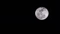 Así se ve la espectacular Luna Azul de Halloween esta noche (FOTOS)