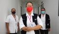 Día del Médico: AMLO emite decreto para reconocer su labor durante la pandemia