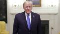 Trump "aún no está fuera de peligro" por COVID-19, dice médico de la Casa Blanca