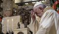 Vaticano: reportan un caso de COVID-19 en residencia del Papa Francisco
