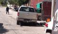 Asesinan a tiros a exedil priista de Apatzingán