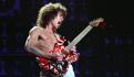 Eddie Van Halen y el día que hizo el solo de guitarra de "Beat it" de Michael Jackson (VIDEO)