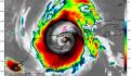 Hospitales del IMSS activan plan de emergencia ante llegada de huracán "Delta"