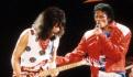Fallece el legendario guitarrista Eddie Van Halen