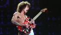 Adiós a  Eddie Van Halen,  virtuoso del rock duro